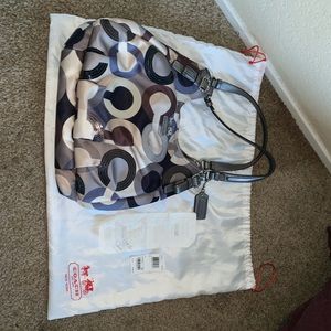 Coach Bags - Coach Madison Handbag Coach Bags - Coach Madison Handbag